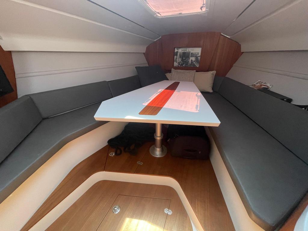 2019 FRAUSCHER 1414 DEMON 